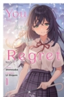 You Are My Regret, Vol. 1 - Book