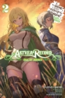 Astrea Record, Vol. 2 Is It Wrong to Try to Pick Up Girls in a Dungeon? Tales of Heroes - Book