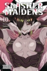 Slasher Maidens, Vol. 10 - Book