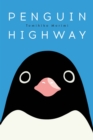 Penguin Highway - Book