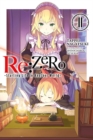re:Zero Starting Life in Another World, Vol. 11 (light novel) - Book