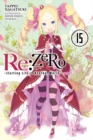 Re:ZERO -Starting Life in Another World-, Vol. 15 (light novel) - Book