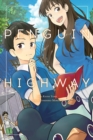 Penguin Highway (manga) - Book