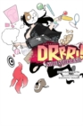 Durarara!! Side Story?! (light novel) - Book