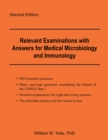 Relevant Examinations with Answers for Medical Microbiology and Immunology - eBook
