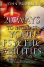 20 Ways to Increase Your Psychic Abilities - eBook