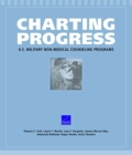 Charting Progress : U.S. Military Non-Medical Counseling Programs - Book