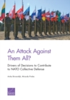 An Attack Against Them All? Drivers of Decisions to Contribute to NATO Collective Defense - Book