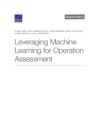 Leveraging Machine Learning for Operation Assessment - Book