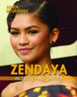 Zendaya : Actress and Singer - eBook