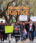 Promoting Justice - eBook