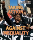 Taking Action Against Inequality - eBook