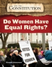 Do Women Have Equal Rights? - eBook