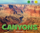 Canyons - eBook