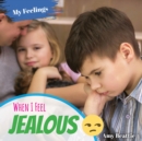 When I Feel Jealous - eBook