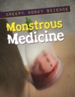 Monstrous Medicine - eBook
