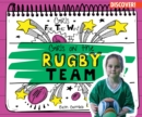 Girls on the Rugby Team - eBook