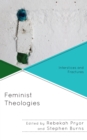 Feminist Theologies : Interstices and Fractures - Book