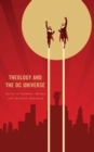 Theology and the DC Universe - Book