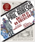Ballad of an American : A Graphic Biography of Paul Robeson - eBook
