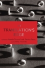 At Translation's Edge - eBook