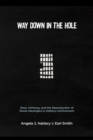 Way Down in the Hole : Race, Intimacy, and the Reproduction of Racial Ideologies in Solitary Confinement - Book