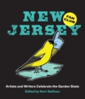 New Jersey Fan Club : Artists and Writers Celebrate the Garden State - Book
