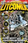 Litcomix : Literary Theory and the Graphic Novel - Book