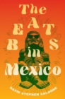 The Beats in Mexico - Book