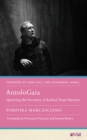 AntoloGaia : Queering the Seventies, A Radical Trans Memoir - eBook