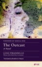 The Outcast : A Novel - Book