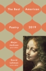 The Best American Poetry 2019 - eBook