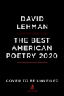 The Best American Poetry 2020 - Book