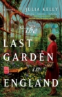 The Last Garden in England - eBook