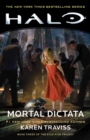 HALO: Mortal Dictata : Book Three of the Kilo-Five Trilogy - eBook