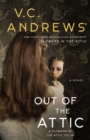 Out of the Attic - Book