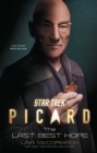 Star Trek: Picard: The Last Best Hope - eBook