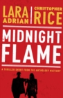 Midnight Flame - eBook