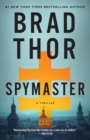 Spymaster : A Thriller - Book