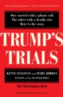 Trump's Trials : One started with a phone call. The other with a deadly riot. Here is the story. - eBook