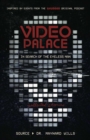 Video Palace: In Search of the Eyeless Man : Collected Stories - eBook
