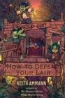How to Defend Your Lair - eBook