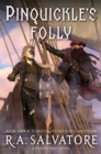 Pinquickle's Folly : The Buccaneers - Book