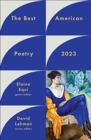 The Best American Poetry 2023 - Book