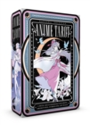 Anime Tarot Deck and Guidebook : Explore the Archetypes, Symbolism, and Magic in Anime - Book