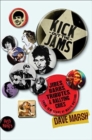 Kick Out the Jams : Jibes, Barbs, Tributes, and Rallying Cries from 35 Years of Music Writing - Book