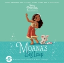Disney Princess Beginnings: Moana - eAudiobook