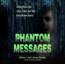 Phantom Messages - eAudiobook