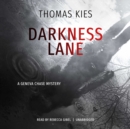 Darkness Lane - eAudiobook