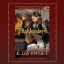 The Highlander's Gift - eAudiobook